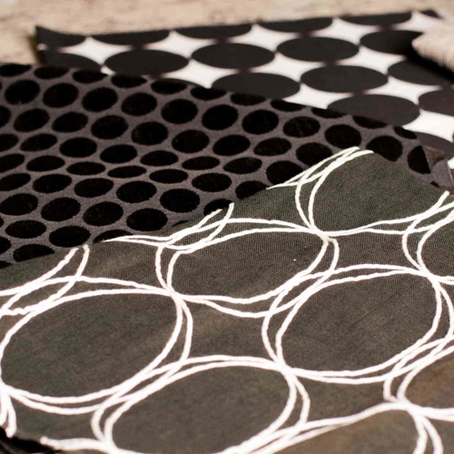 Fabric Swatches